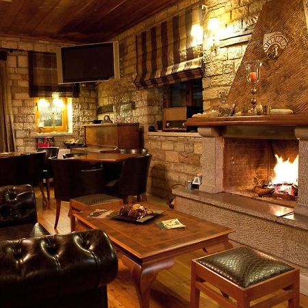 Nisista Lodge Mountain View Rodavgi Exterior foto