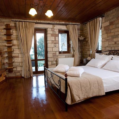 Nisista Lodge Mountain View Rodavgi Zimmer foto