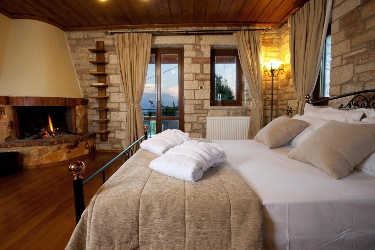 Nisista Lodge Mountain View Rodavgi Zimmer foto