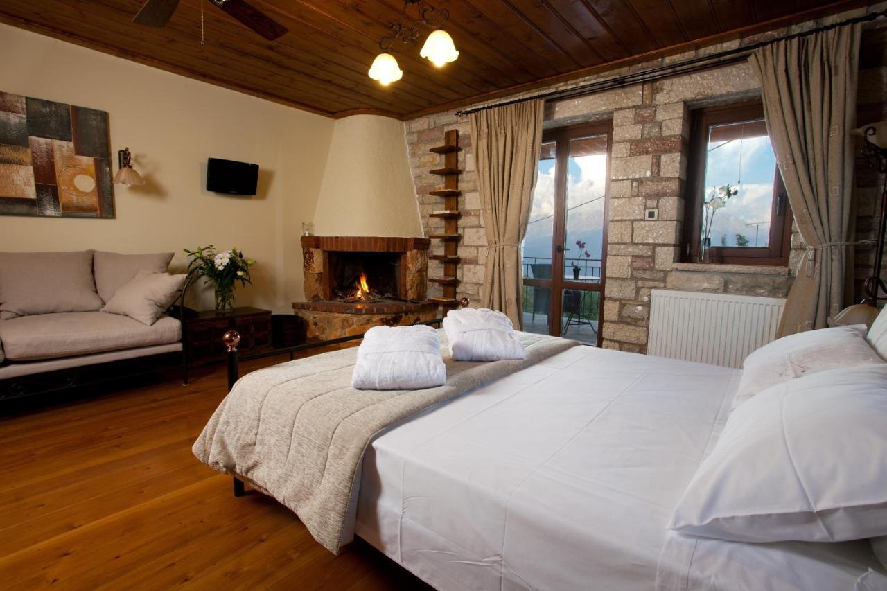 Nisista Lodge Mountain View Rodavgi Zimmer foto