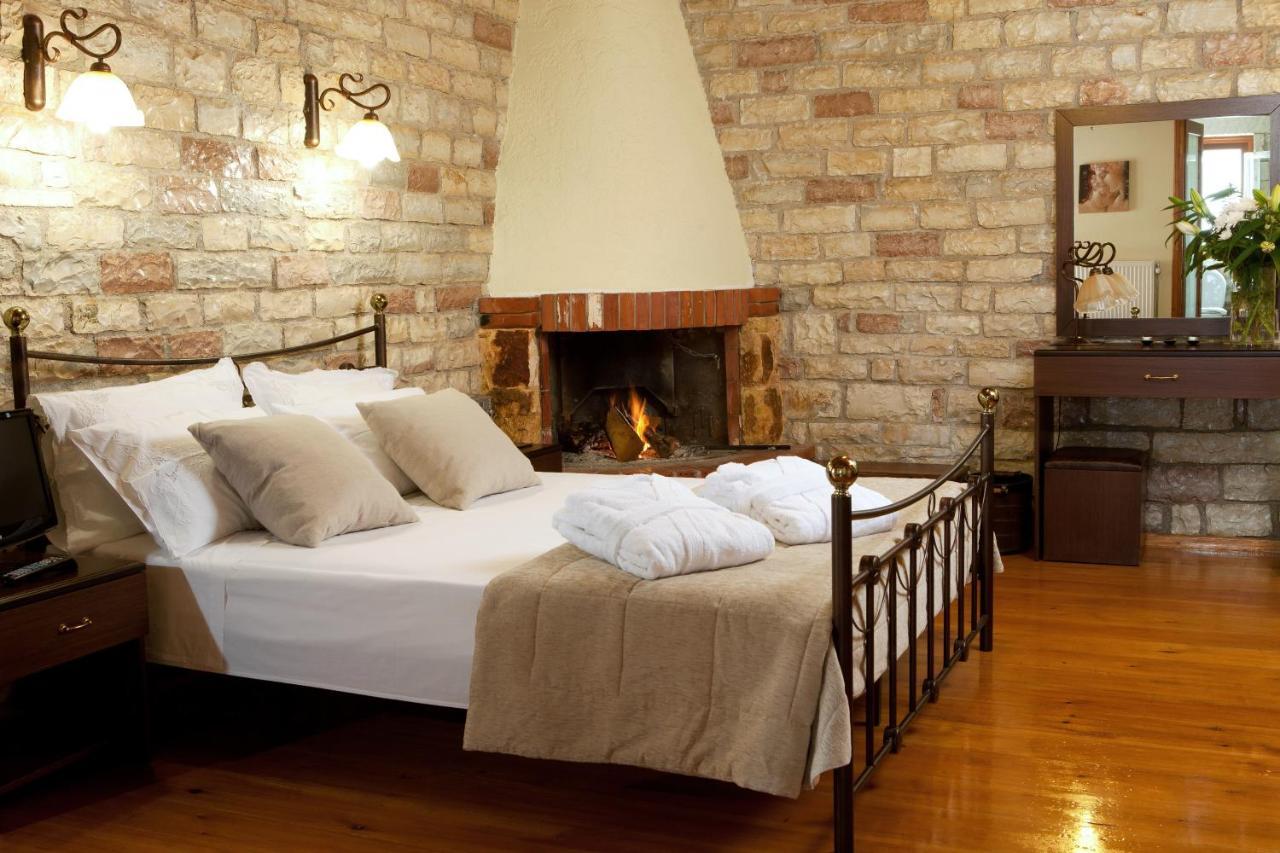 Nisista Lodge Mountain View Rodavgi Zimmer foto