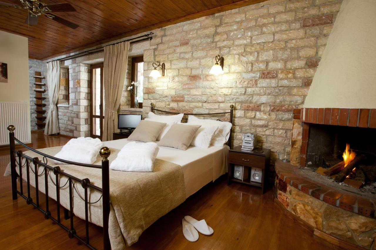 Nisista Lodge Mountain View Rodavgi Zimmer foto
